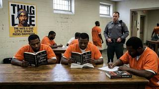 The C.O.W.S. | Michelle Alexander's The New Jim Crow | Part 2 🐮🛎️ #Colorblind #4thWorstBookEver