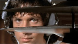 FOUR FLIES ON GREY VELVET  Teaser (1971, Dario Argento, Michael Brandon, Mimsy Farmer)