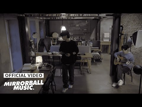 [MV] 한상우 (Han Sangwoo) - 형의 결혼식 (Brother and Me)