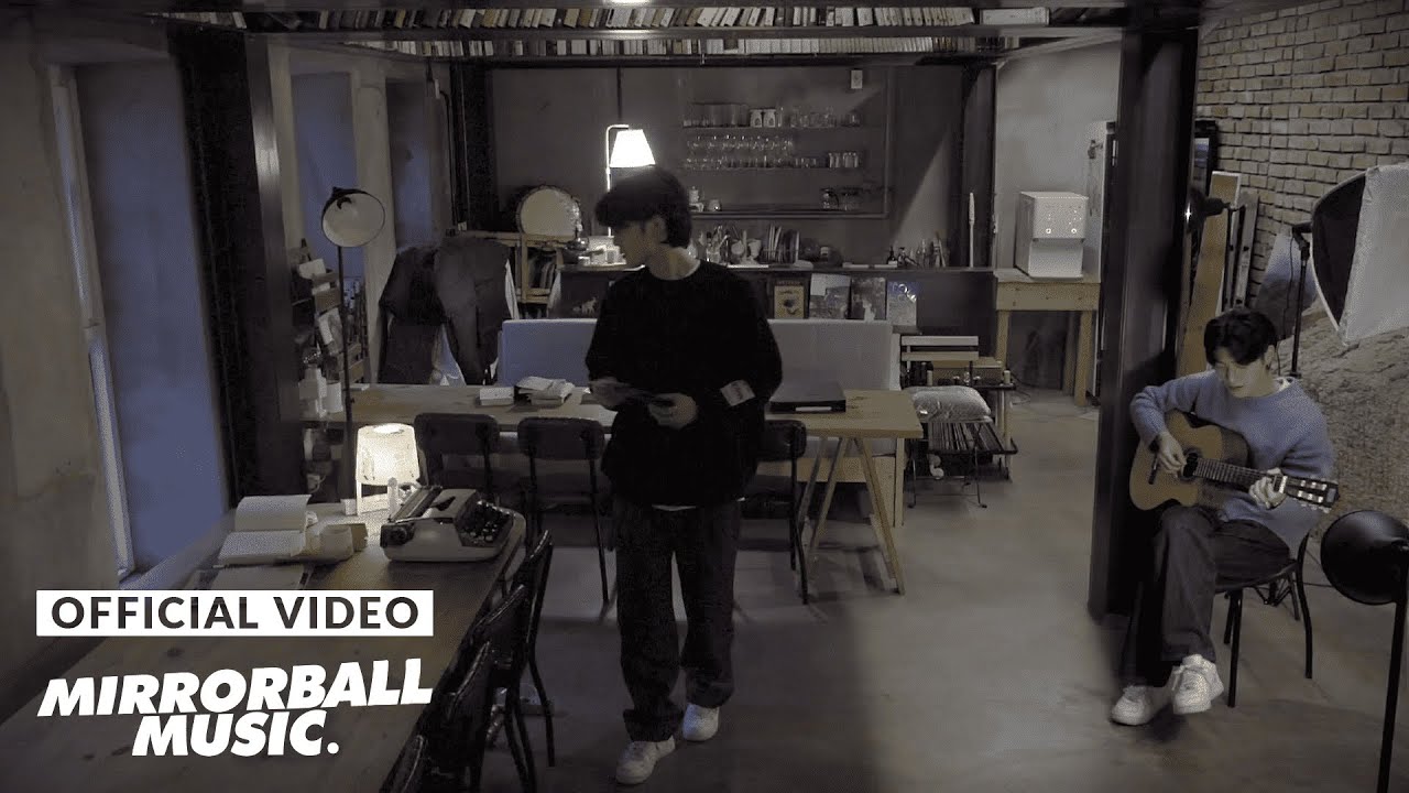 [MV] 한상우 (Han Sangwoo) - 형의 결혼식 (Brother and Me)