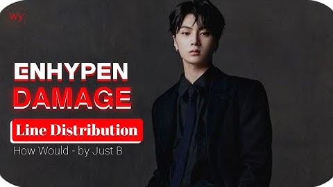 How Would Enhypen sing 