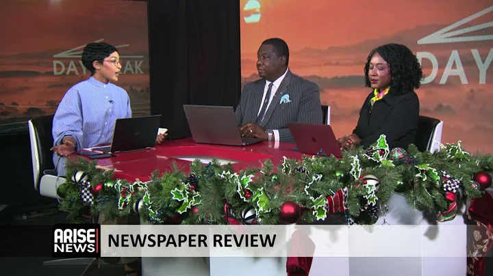 In Joint Operation, Nigeria, U.S. Begin Mapping of Terrorist Enclaves Nationwide 