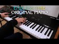 Endless Time - Original Cinematic Piano Composition | Ioan Gabriel Ilea