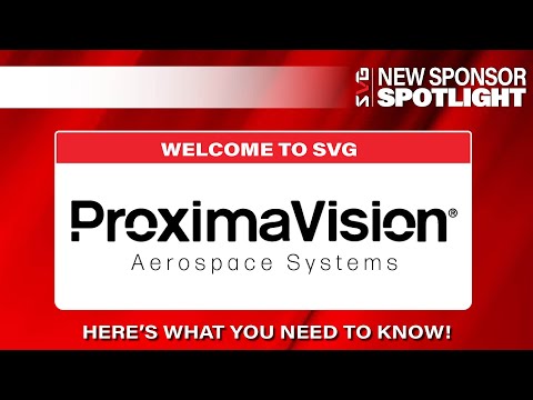 ProximaVision Aerospace Systems' Walter Raps on the Advantages of Tethered Drones for Live Sports