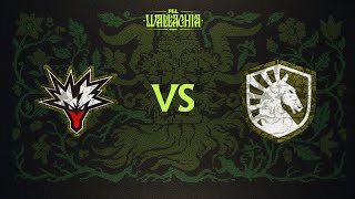 Team Yndx vs Team Liquid - PGL Wallachia Season #7 - Grand Final