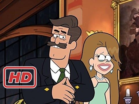 Download Gravity Falls Season 2 Episode 10 Northwest Mansion Mystery 2017