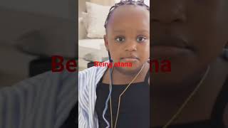 Mum Kuja Uchumu Bwana Yetuatanaamberay wamboashley dianabahati