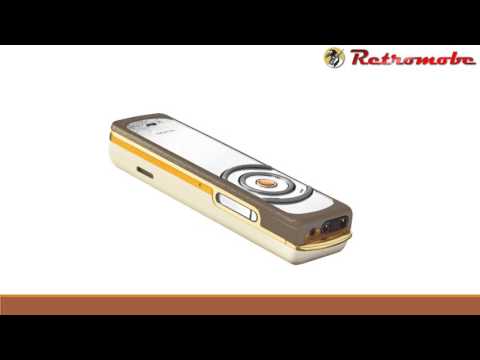 [Retromobe] Nokia 7360, 7370, 7380 - the L’Amour Range (2005)