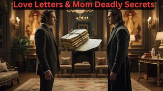 Buried Truths, Shocking Revelations| Exposing the Dark Secret of Love Letters
