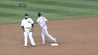 2012/05/02 Jeter's diving stop