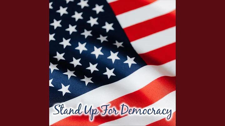 Stand up for Democracy
