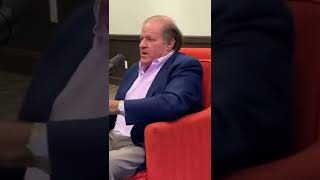 Chris Berman Tells US How He Came Up With WHOOP