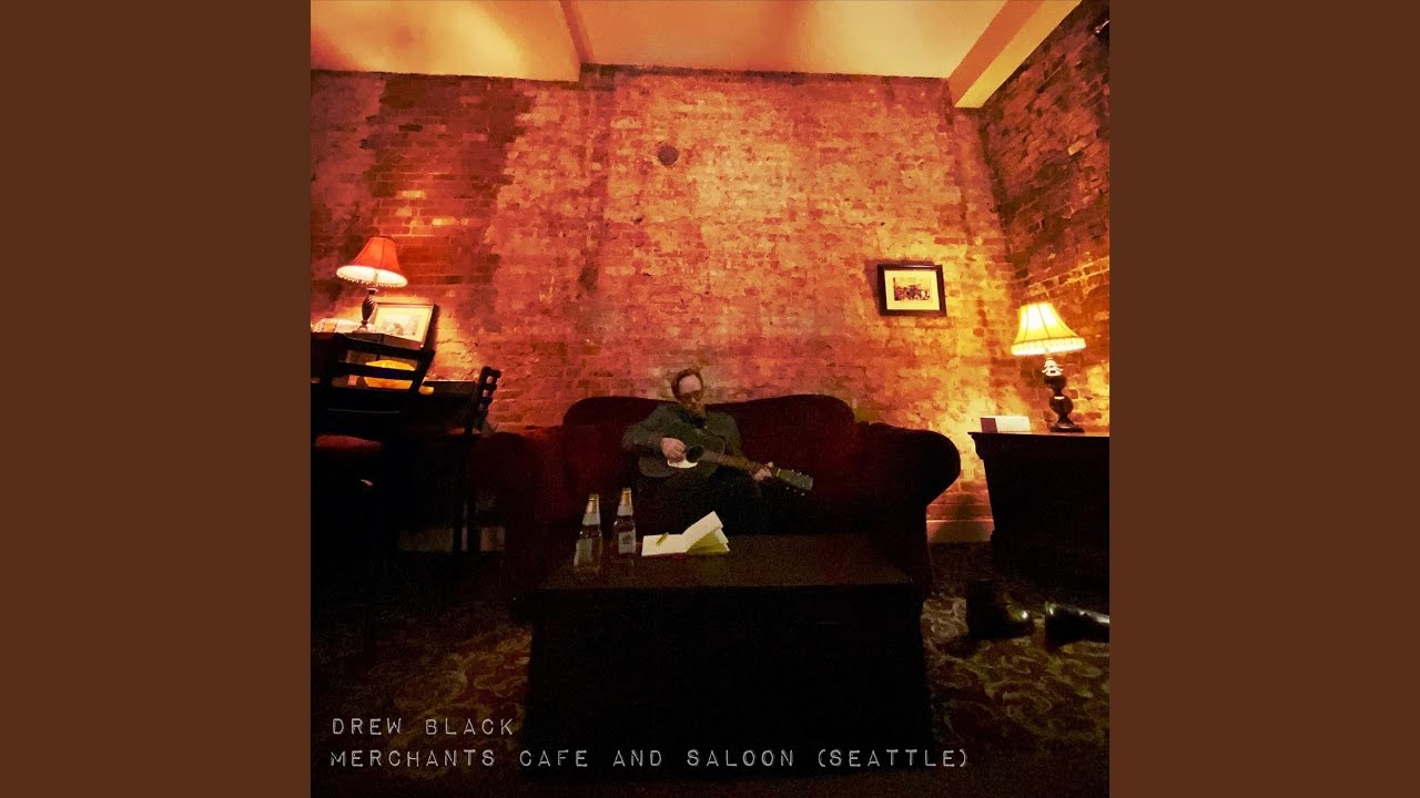 Merchants Cafe and Saloon (Seattle)