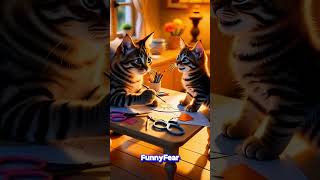The Marble Disappears FunnyFear  #funny  #funnyfear  #funnyscares