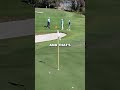 When & Why to Take the FANCY out of Your Short Game & Play it SAFE 🏌️‍♂️