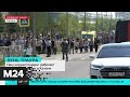 Стало известно о состоянии пострадавших при стрельбе в казанской школе - Москва 24