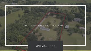 19411 Pine Tree Ln video tour