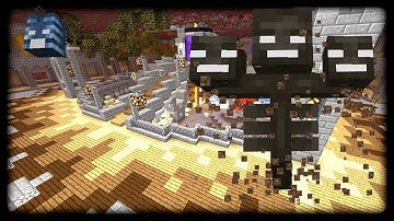 SABOTAGED!!! - JOURNEY TO THE WORLD BORDER (2b2t.org) Part 5
