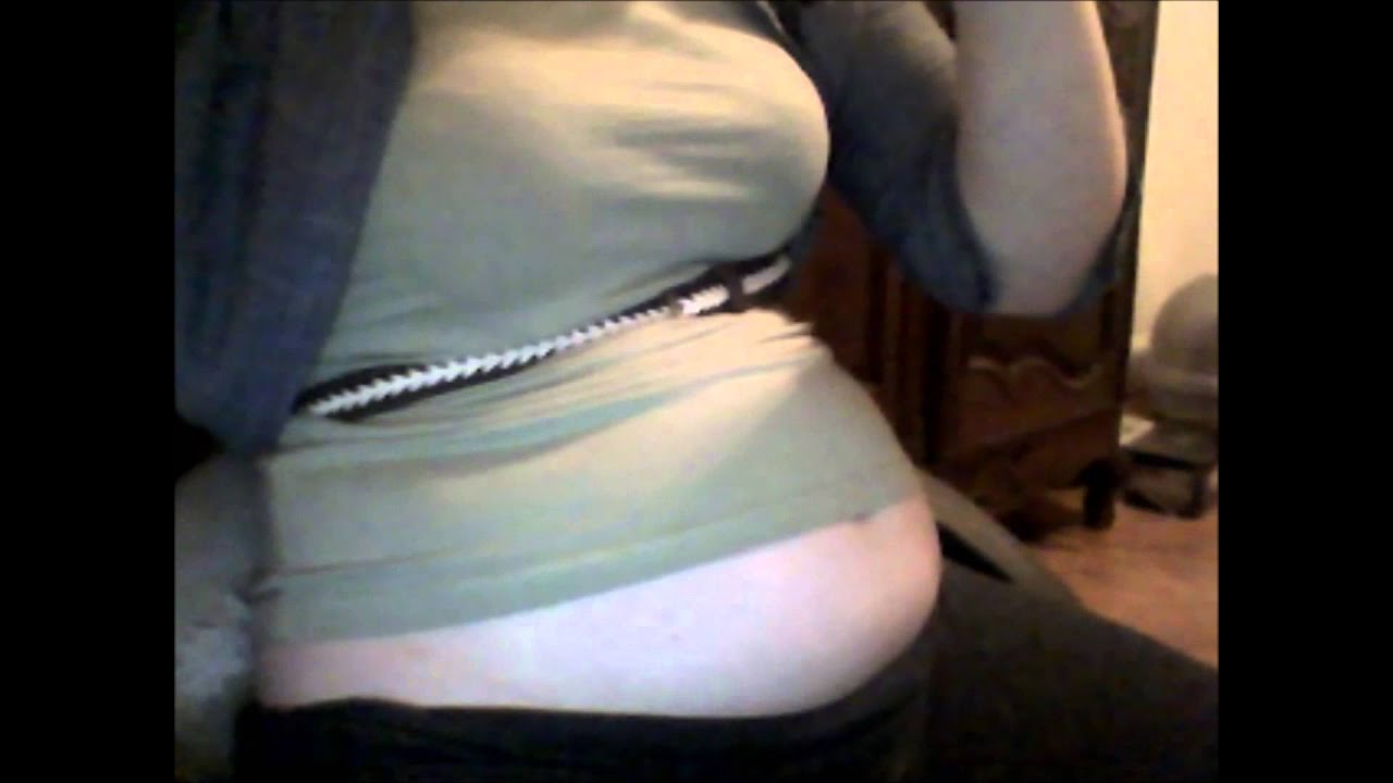 Bloated and a bit Inflated - YouTube