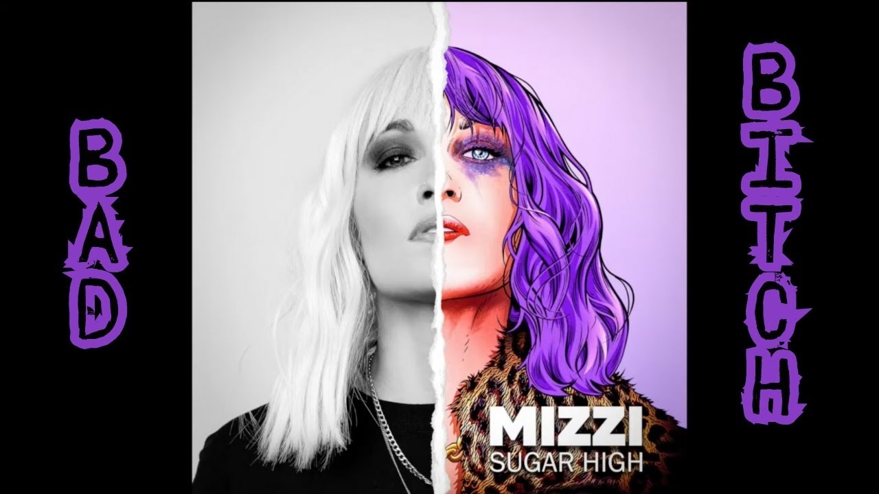 Watch MIZZI - BAD BITCH (OFFICIAL AUDIO) on YouTube Watch MIZZI - BAD BITCH (OFFICIAL AUDIO) on YouTube