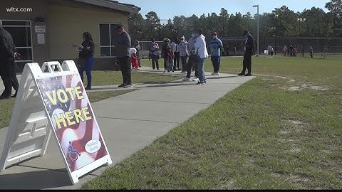 Dems vote to make South Carolina, not Iowa, 1st primary voting state