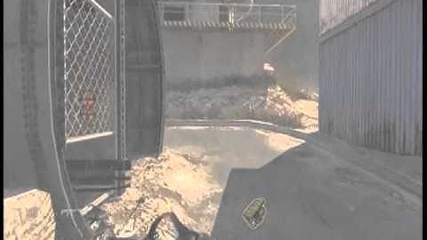 1v3 Clutch in Hardcore on Scrapyard