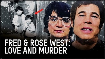 The Most Disturbing Serial Killer Couple