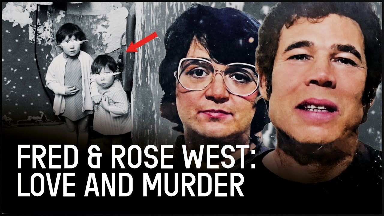 The Most Disturbing Serial Killer Couple (2025)