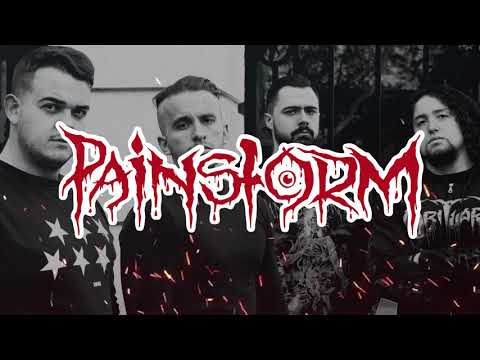 Painstorm - sleepless night (lyric video)