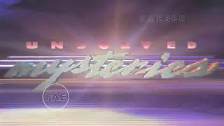 Misterio Sin Resolver con Robert Stack- EL plagio de Shafaa Salem CASO # 13 Misterio Sin Resolver con Robert Stack- EL plagio de Shafaa Salem CASO # 13