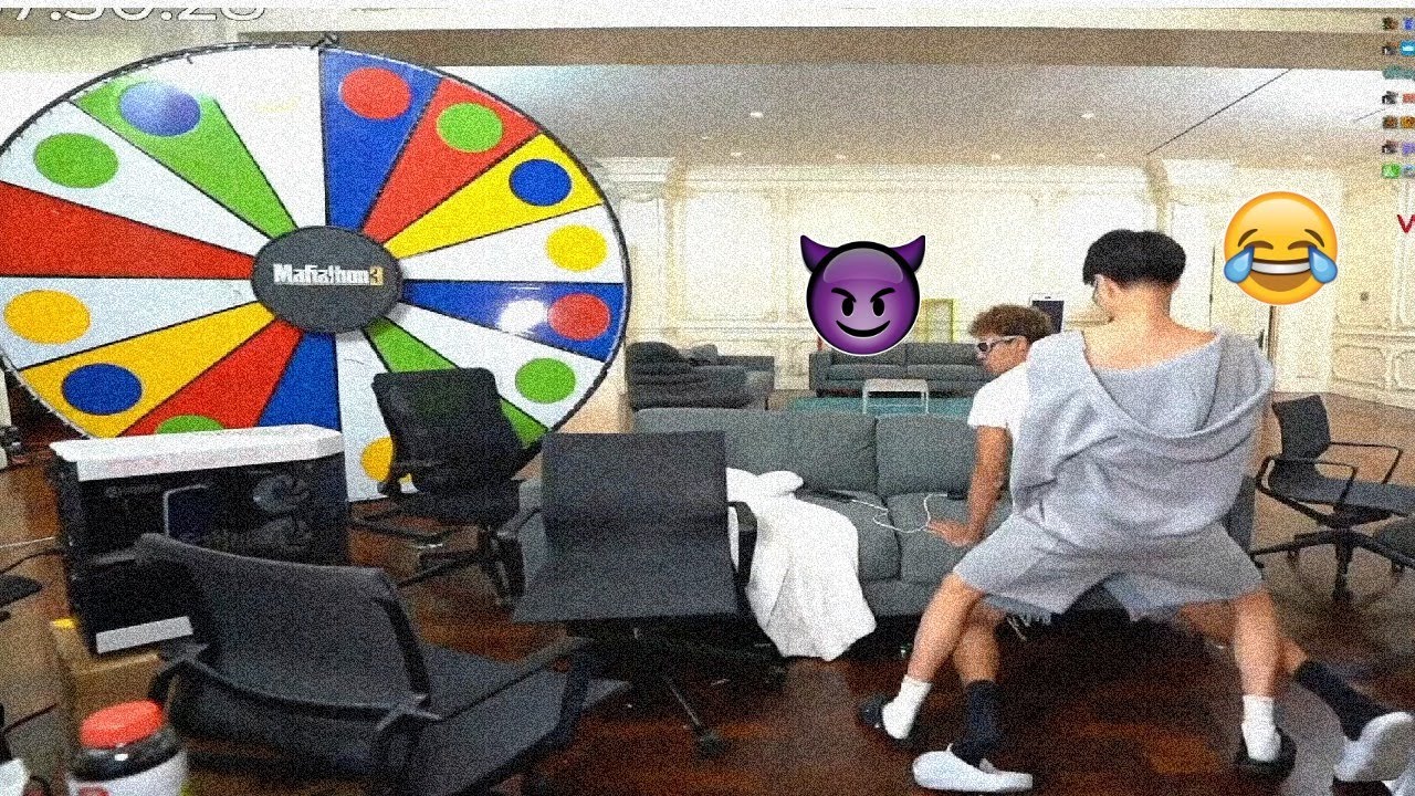 TOTA E RAY MUITO ENGRAÇADO