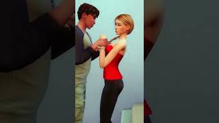 Animation Pack 25 | Dark Mature Restraint | Pack 25