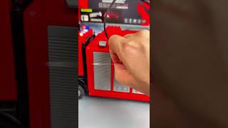 ASMR Satisfying – YIMI Fire Truck Toy Car Unboxing  #zincars #unboxing #truck