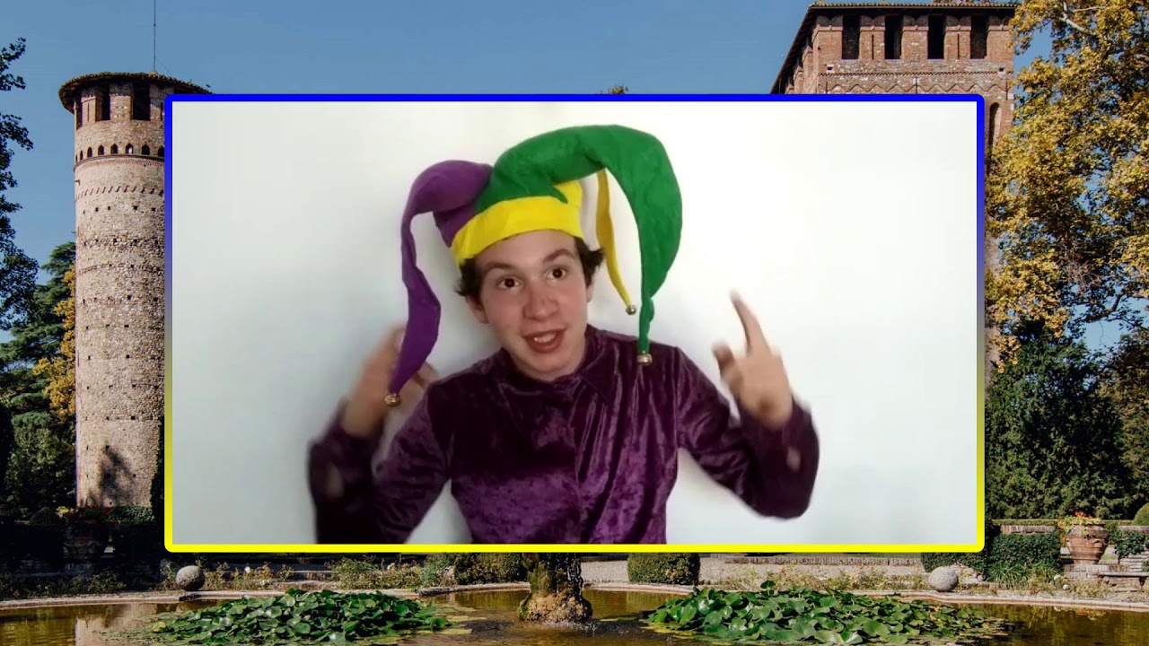Ruba Ai Ricchi Per Dare Ai Poveri