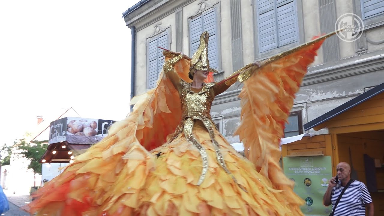 Špancirfest 2024.