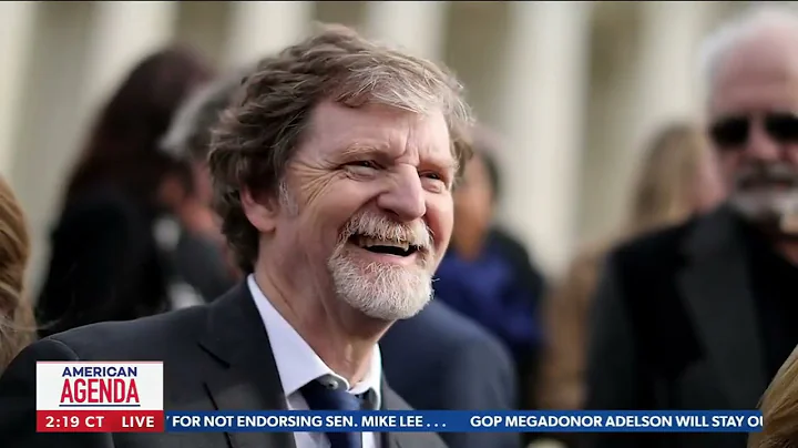Jack Phillips Has Religious Freedom and Free Speech Threatened Again