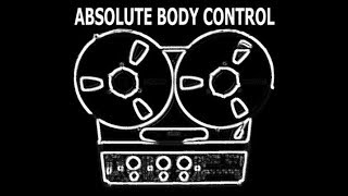 Absolute Body Control - Live in Concert - 01:02:49 [ Castleparty 2016 Bolków , Poland ]