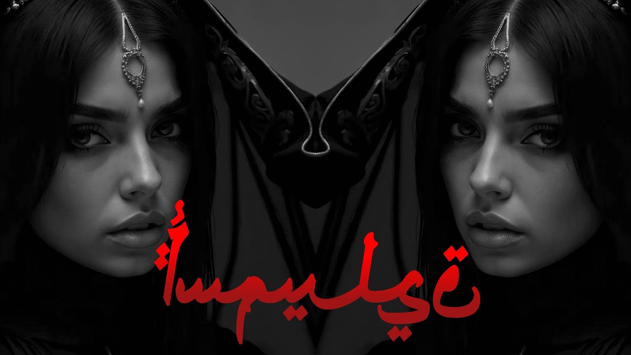 ARABIC TRAP MUSIC "Impluse" / Middle-East type Trap