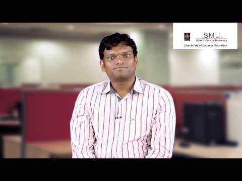 distance-education-mba-at-smu---review-by-bharath-pakeer