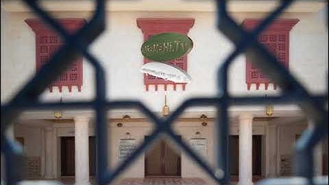 سورة البقرة (183-186)| مسجد خليل السالم | الشيخ يزيد الشياب