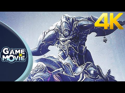 FFXIV A REALM REBORN PS5 - Film Complet (Game Movie) FR 4K Part 2