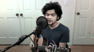 OTS: "Sparks Fly (Rainstorm's Perspective)" - A TS Cover chords