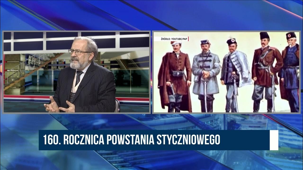 Przyczyny I Skutki Powstania Styczniowego Przyczyny i skutki Powstania Styczniowego | Krzysztof Jabłonka | DZIEŃ