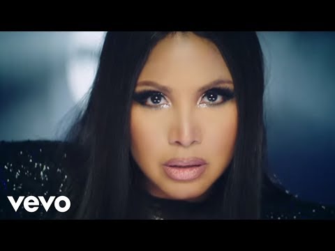 Toni Braxton - Long As I Live