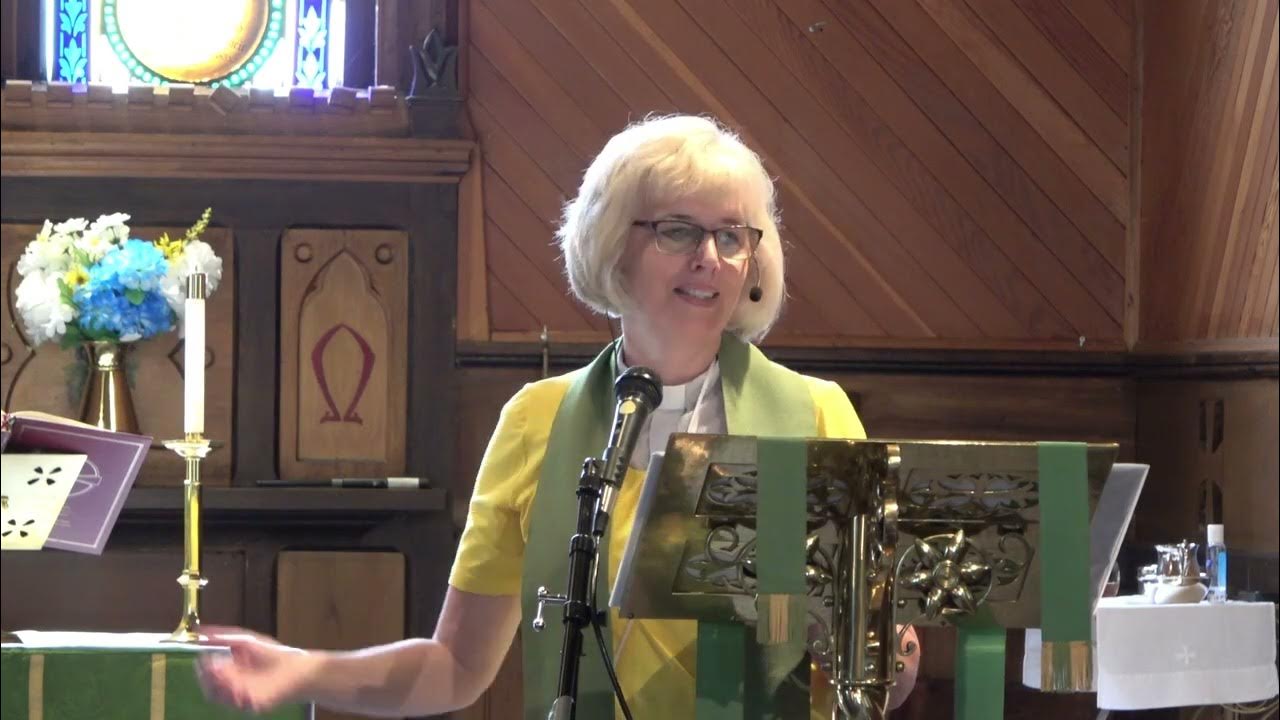 Aug 21, 2022 What Does It Mean To Be Noticed Sermon YouTube