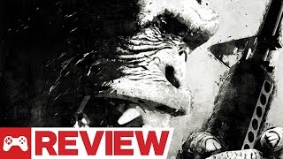 Crisis on the Planet of the Apes VR Review