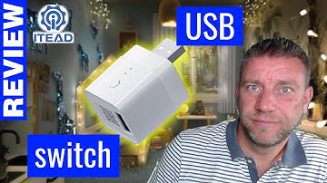 Sonoff Zigbee Micro: switch USB devices over Zigbee now