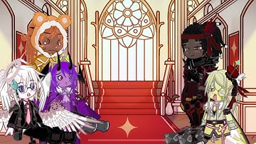 unstable universe reacts to wemmbu! [X2] ANGST!