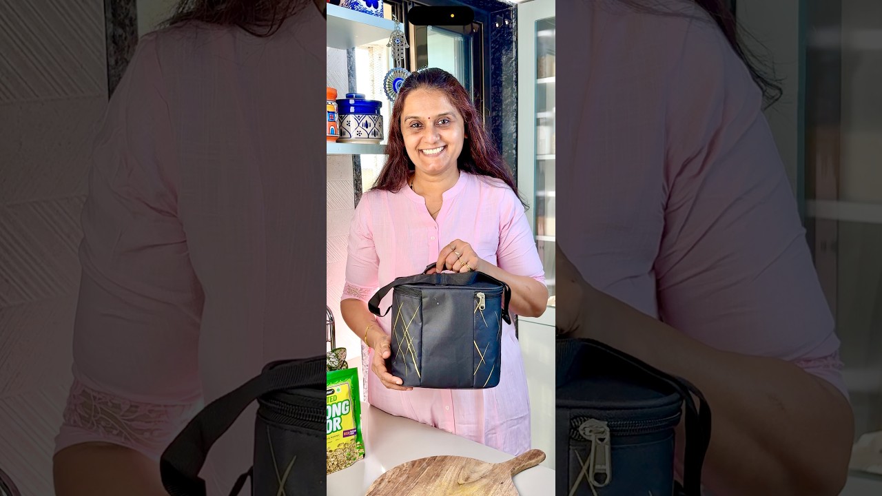 Сегодня приготовила потрясающее панир сабджи в свой ланч-бокс 😍 никаких специй, никаких излишеств ❤