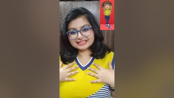 GRWM like my bitmoji 💛| bitmoji challenge| Grwm in bitmoji version #shorts #viral #makeup #grwm